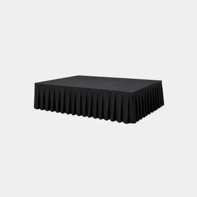 Event-Deck Valance (Cloth)