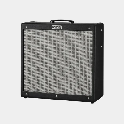 Fender Hot Rod DeVille 410 - 4 x 10" Guitar Combo