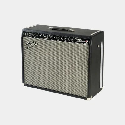 Fender Twin Reverb 2 x 12" Guitar Combo