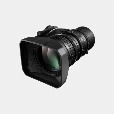 Fujinon LA16x8 4K Lens
