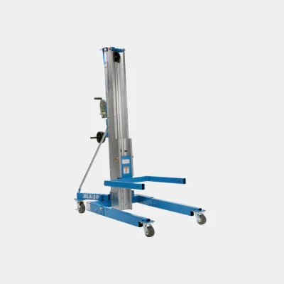 Genie SLA-10 Superlift