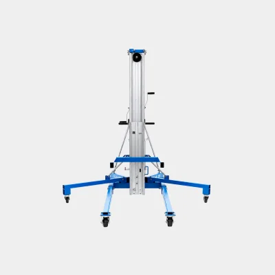 Genie SLA-25 Superlift