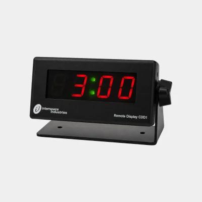 Hive Industries Countdown 2 Remote Display System