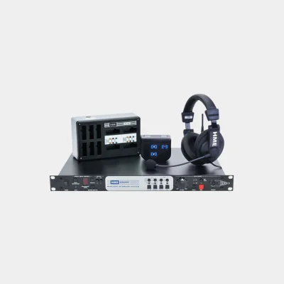 HME DX200 Wireless Talkback System