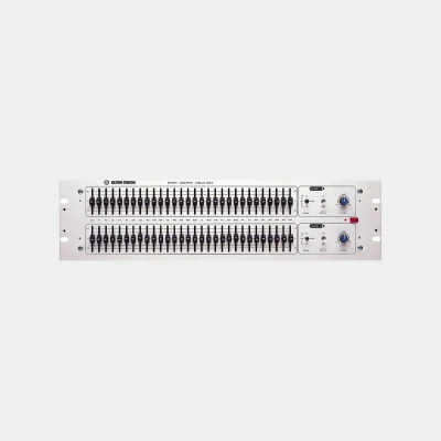 Klark Teknik DN360