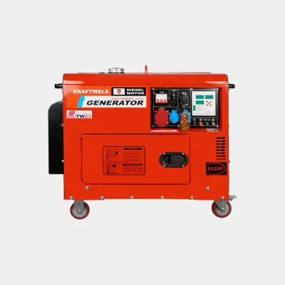 Kraftwele SDG9800 Generator