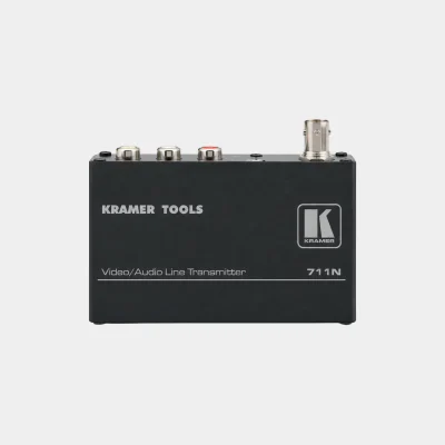 Kramer 711N BNC <-> CAT5