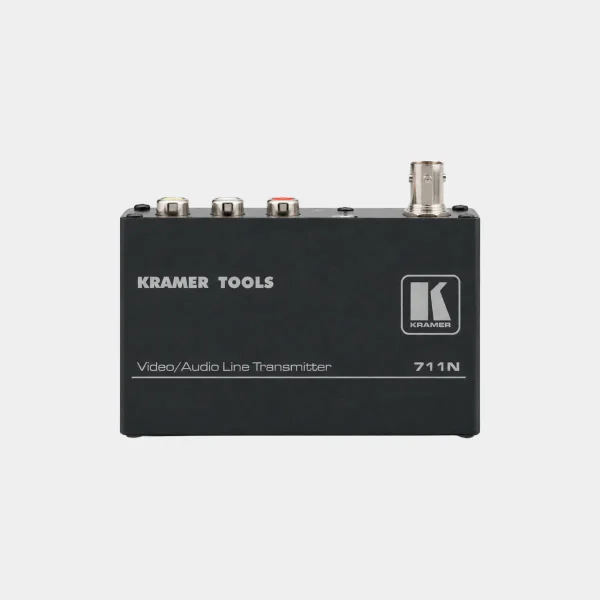 Kramer 711N BNC <-> CAT5