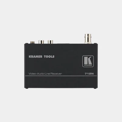 Kramer 712N CAT5 <-> BNC