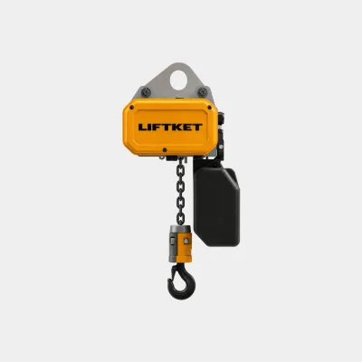 LIFTKET Electric Chain Hoist 0.5T (20m)