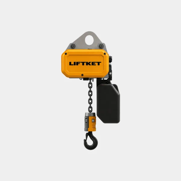 LIFTKET Electric Chain Hoist 0.5T (20m)