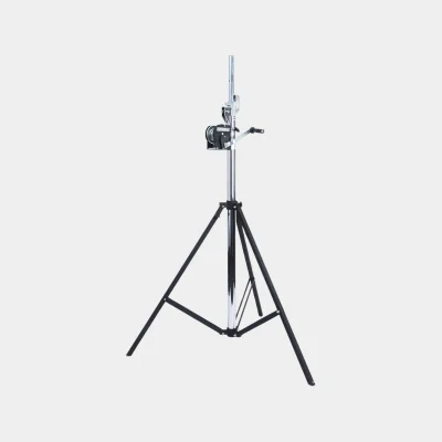 LightmaXX LS-4000 Pro Wind-Up Stand
