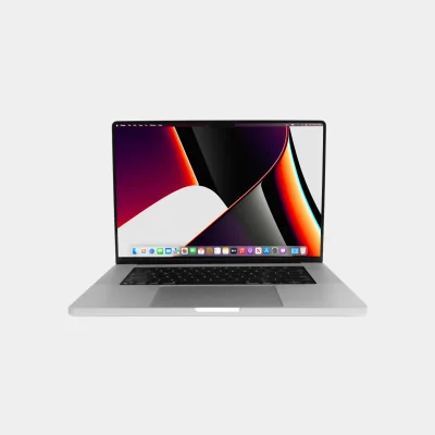MacBook Pro 16" M1