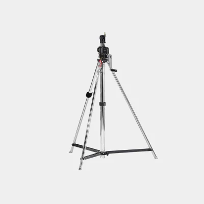Manfrotto 083NW Wind-up Stand