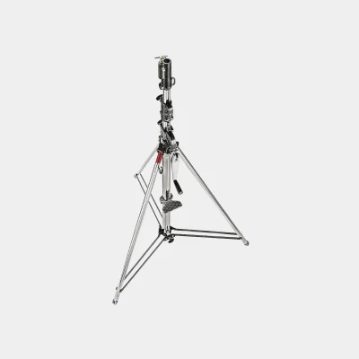 Manfrotto 087NW Wind-up Stand