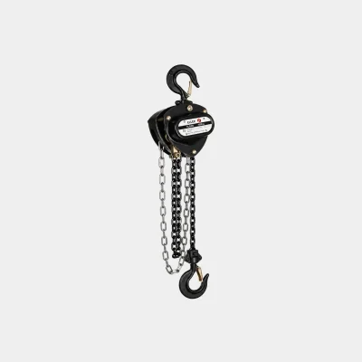 Manual Chain Hoist 0.5T