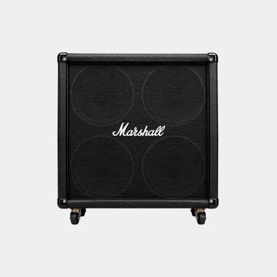 Marshall VS412 Lead Cabinet - Angled