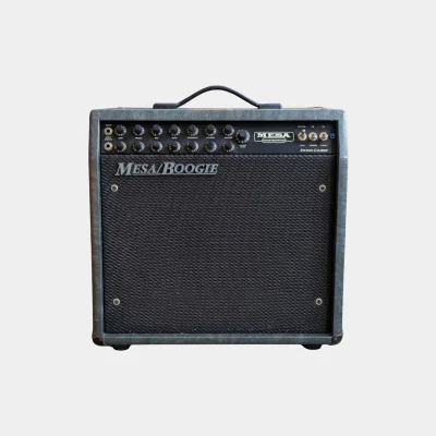 Mesa Boogie Studio Caliber DC2 Guitar Combo
