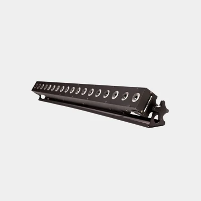 Miltec LEDHead Batten- 2 LED Batten