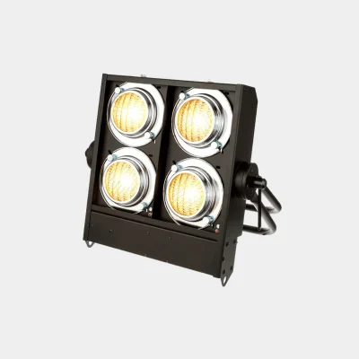Molefay Blinder - 4 Cell