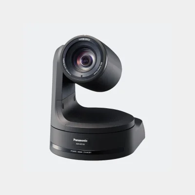 Panasonic AW-HE130 PTZ Camera