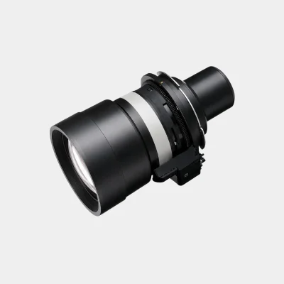 Panasonic ET-D75LE20 Zoom Lens (1.7-2.4:1 @ 16:10)