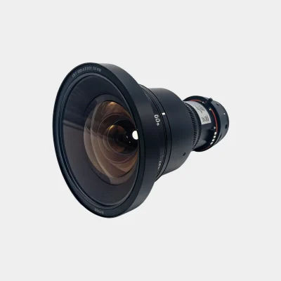 Panasonic ET DLE080 Zoom Lense - 0.8-1.0 @ 16:10