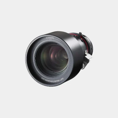 Panasonic ET DLE250 Zoom Lense - 2.3-3.6 @ 16:10