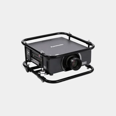Panasonic PT-DZ110X Projector
