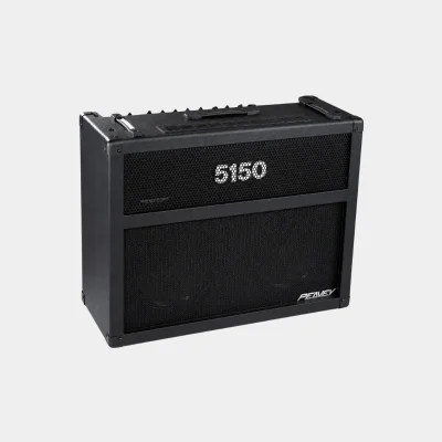 Peavey 5150 212 Combo - 2 x 12" Guitar Combo