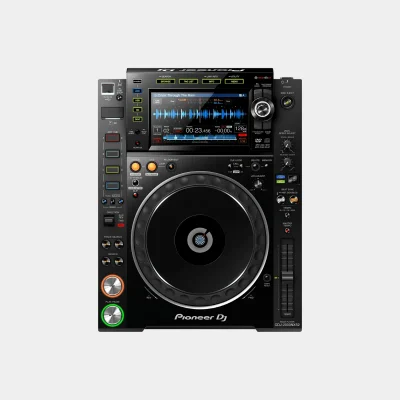 Pioneer CDJ2000 NXS2 CD player