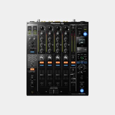 Pioneer DJM900 NXS2 Mixer