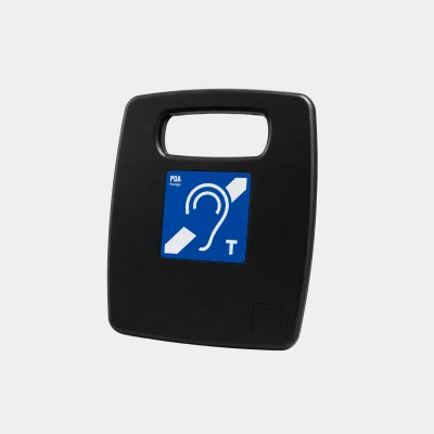 Portable Induction Loop & Microphone (2m Radius)