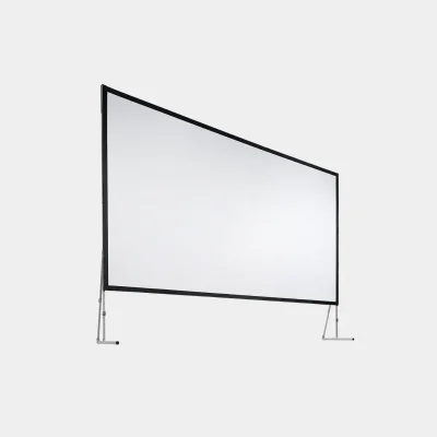 Projection Screen - 16:9 - 32' x 18' (Front)