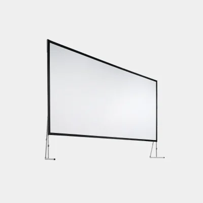 Projection Screen - 16:9 - 16' x 9'