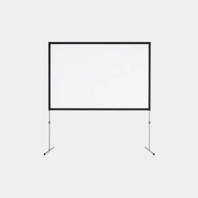 Projection Screen - 4:3 - 10' x 7'6"