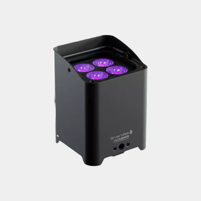 ProLights SmartBat IP Battery LED Uplighter