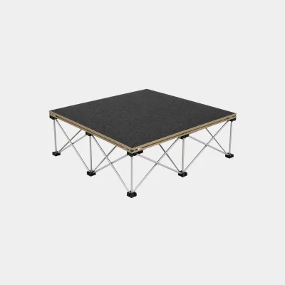 Revostage Deck - 1m x 1m