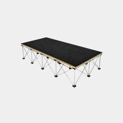 Revostage Deck - 2m x 1m