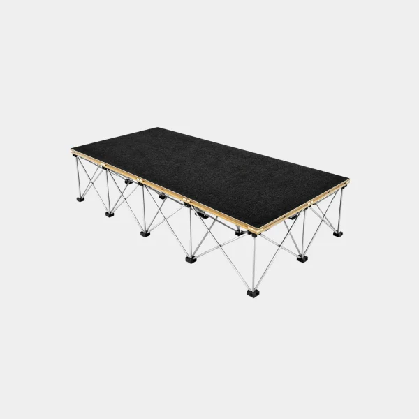 Revostage Deck - 2m x 1m