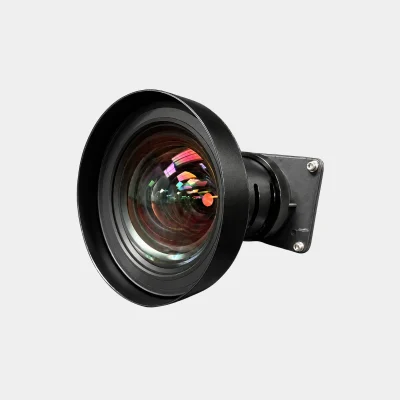 Sanyo LNS-W32 Short Throw Lens