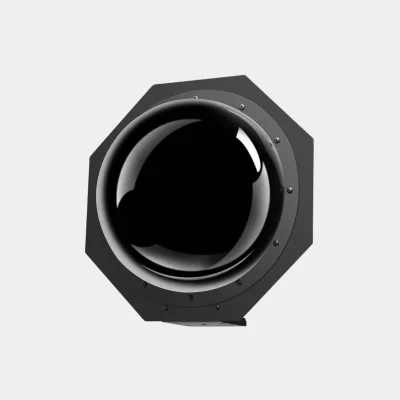 Sennheiser A 5000-CP Circular Polarised Antenna