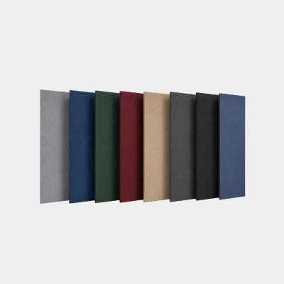 Set Panel (Felt) - 8 x 2'