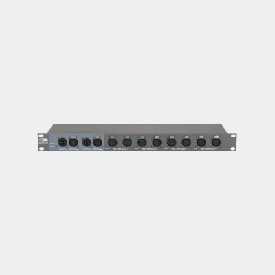 Showtec DB 1-4 DMX splitter