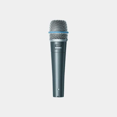 Shure Beta 57A