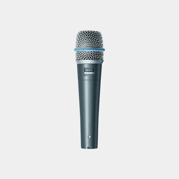 Shure Beta 57A
