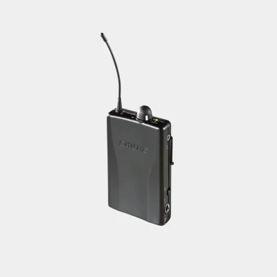 Shure P2R IEM beltpack