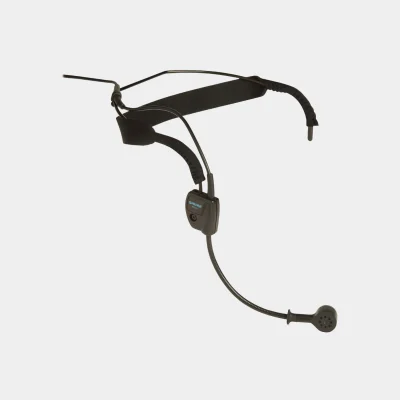 Shure WH20 Headset