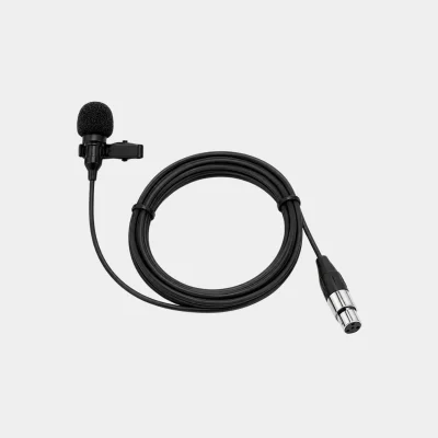 Shure WL51 lavalier