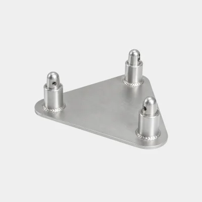 Slick Litebeam Baseplate (STB/M)